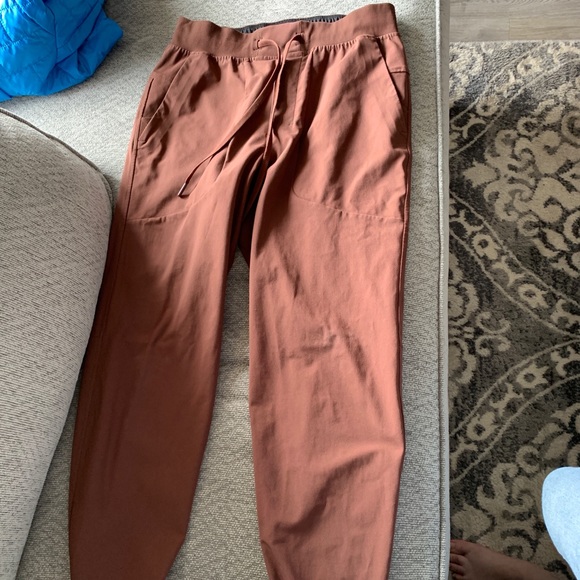 lululemon athletica Other - ABC Workstream Joggers 30” inseam